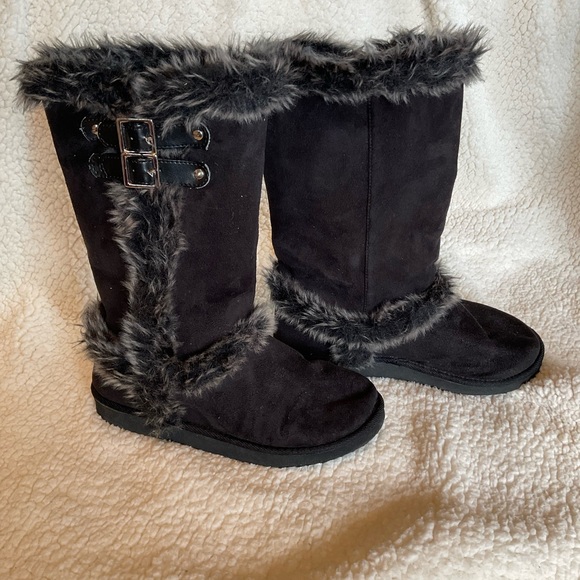 Over the calf boots - Picture 2 of 3